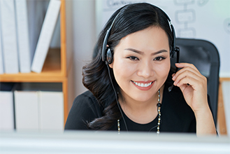Customer Support Chat