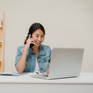 Accounts and Contracts